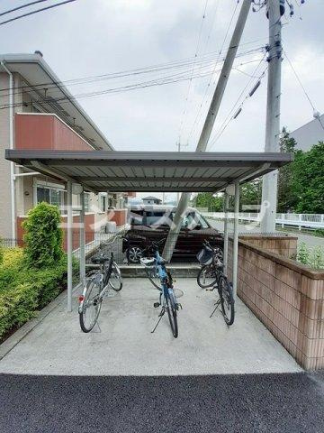 アクアクロスＡのその他共用部分|高崎、前橋のお部屋探しはエンドスケープまで！お客様の理想お聞かせ下さい♪