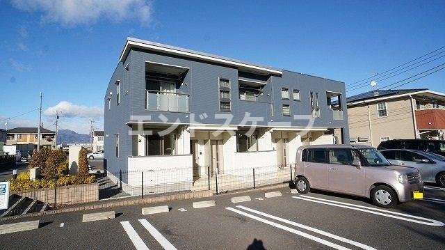 アクアクロスＡ