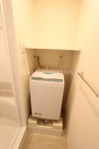 ミランダパレス湘南本宿|同シリーズ物件の参考写真です。