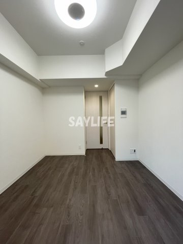 プレサンス新深江ディレットの内装