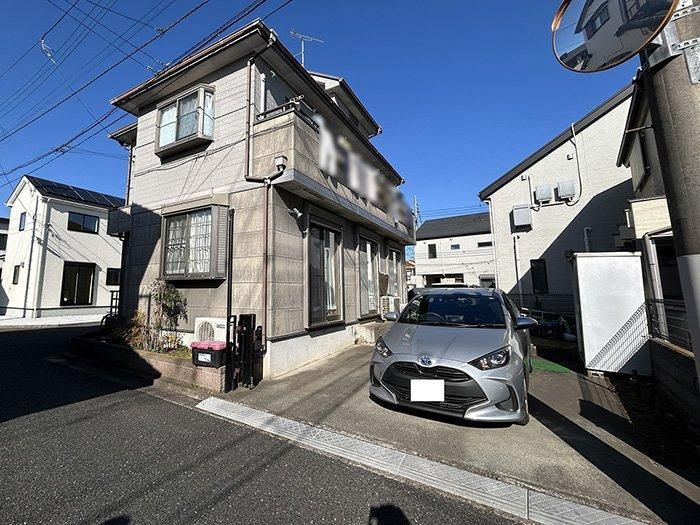 戸建 西東京市泉町４丁目