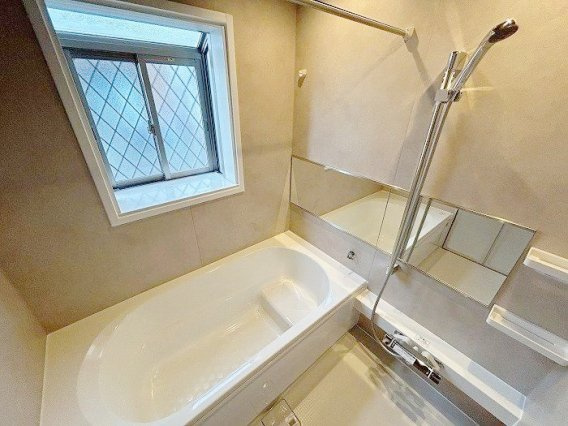戸建 西東京市泉町４丁目の浴室