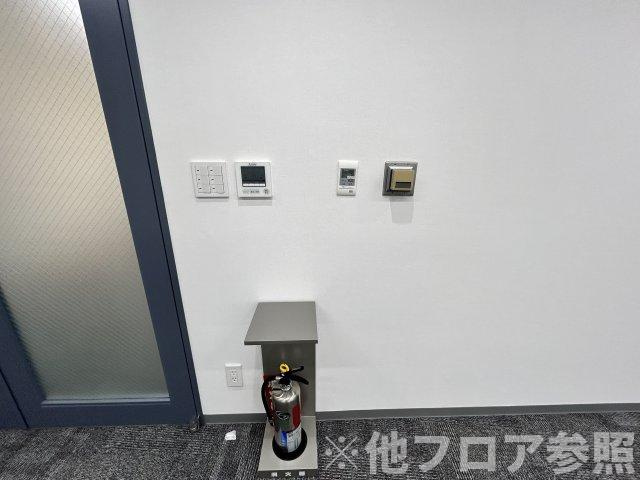 新宿セントランドビル　4F-Bのその他|※他フロア参照