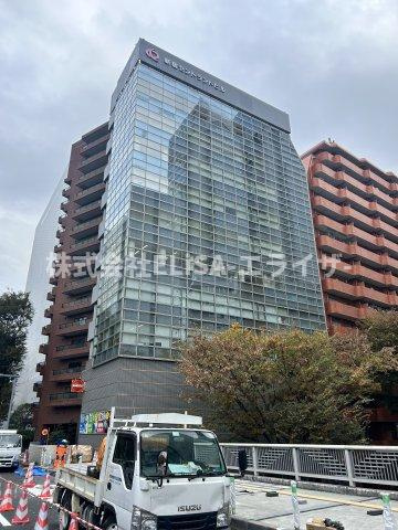 新宿セントランドビル　4F-B