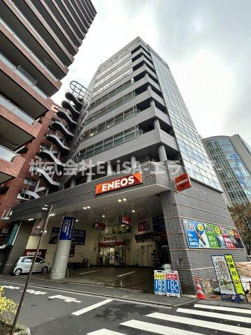 新宿セントランドビル　4F-Bの周辺|※他フロア参照