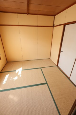 【子供部屋】 | 狭山遊園ハイツ　1棟