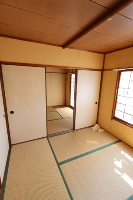 【子供部屋】 | 狭山遊園ハイツ　1棟