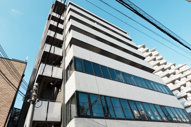 フォルム東住吉の画像