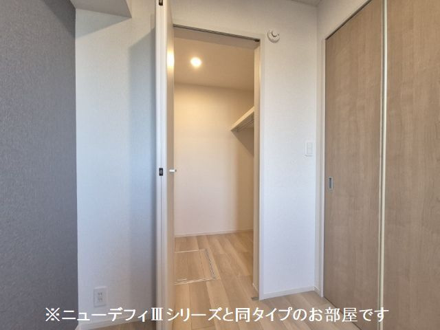 【収納】ルーチェフルサワＧＪ