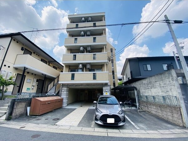 アールズコート本山イースト