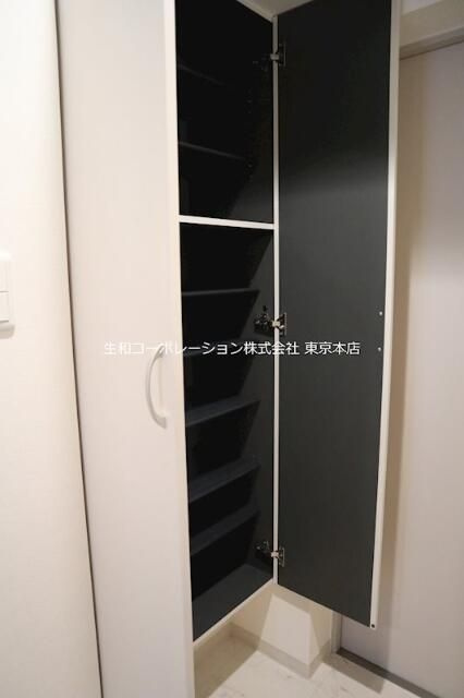 サニーコート向島のその他