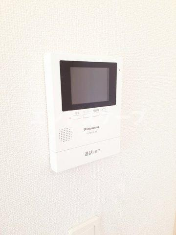 アヴェニールのセキュリティ