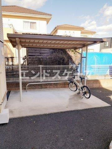 アヴェニールのその他共用部分