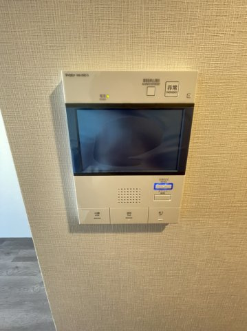 パークアクシス丸の内　名古屋市賃貸　仲介手数料無料のセキュリティ