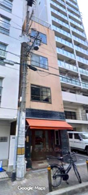 立売堀１丁目ビル