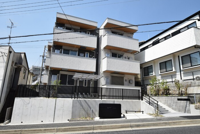 Euphoria籠池通(ユーフォリア籠池通)の画像