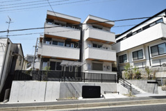 Euphoria籠池通(ユーフォリア籠池通)の画像