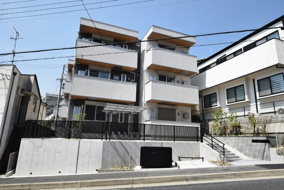 Euphoria籠池通(ユーフォリア籠池通)の画像