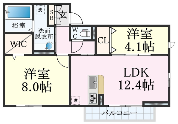 Euphoria籠池通(ユーフォリア籠池通)
