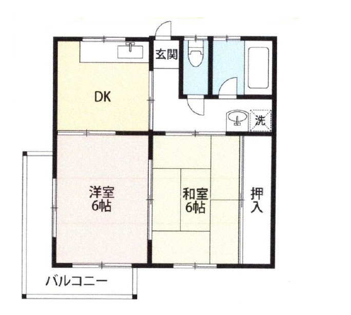 シャトー有馬