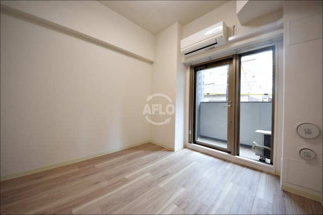 プレサンス松屋町ヴェルデスの洋室|プレサンス松屋町ヴェルデス　洋室