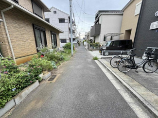 【周辺】 | ジャルダン長瀬