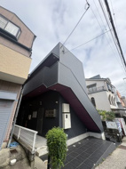 Midway hill　板宿staの画像