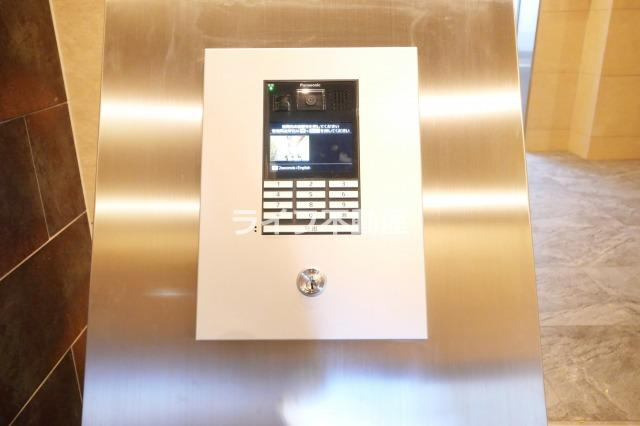LIVIAZ OSAKA Veriteのセキュリティ