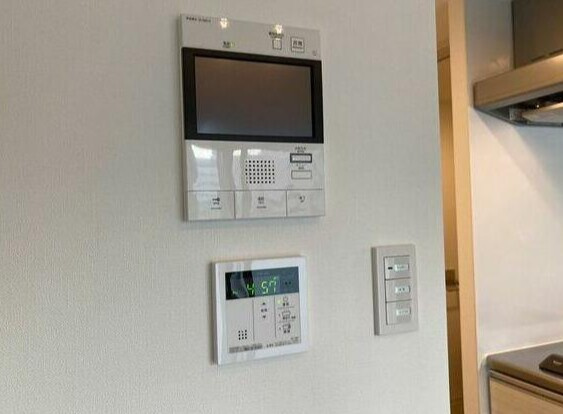 エルフォルテ五反田のセキュリティ|セキュリティ