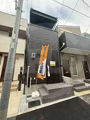 三軒家東 貸戸建