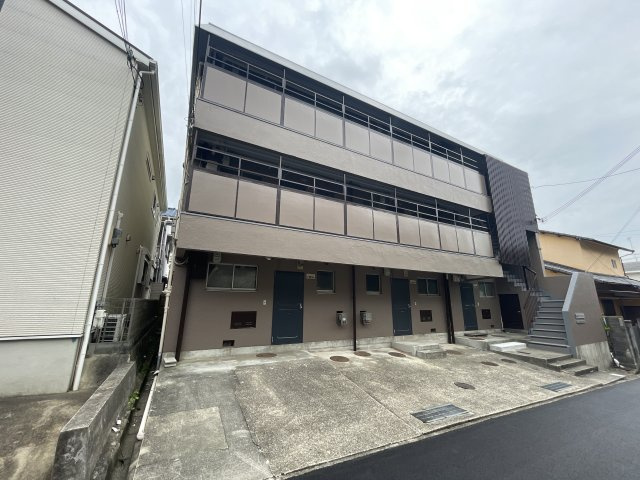 東山グリーンマンション