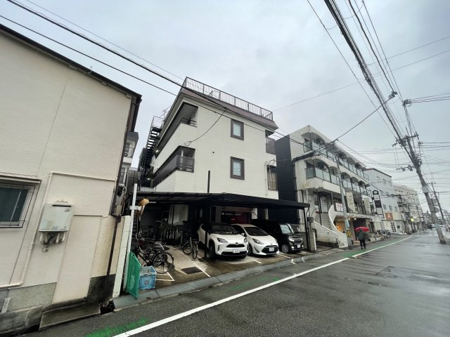 スペーシャス多田