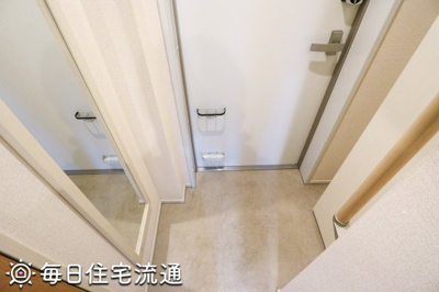 【玄関】 | リーブルくにたち