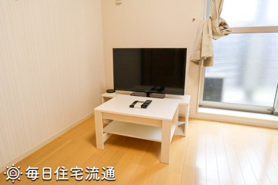 【設備】 | リーブルくにたち