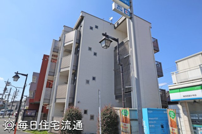 【展望】 | リーブルくにたち