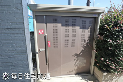 【その他共用部分】 | リーブルくにたち