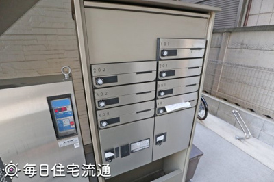 【その他共用部分】 | リーブルくにたち
