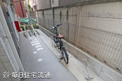 【その他共用部分】 | リーブルくにたち