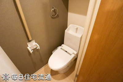 【トイレ】 | リーブルくにたち