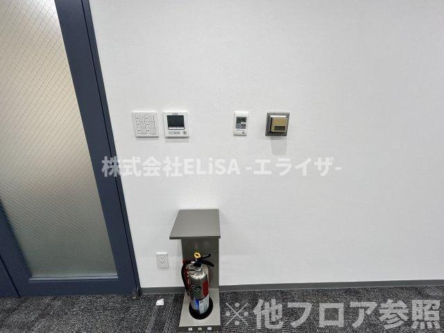 新宿セントランドビル　4F-Aのその他