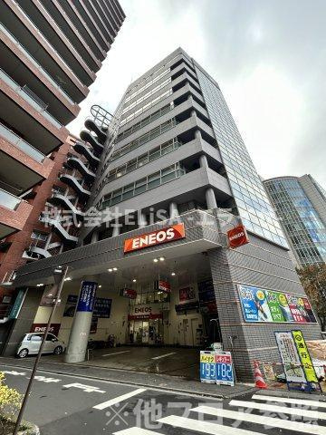 新宿セントランドビル　4F-Aの周辺