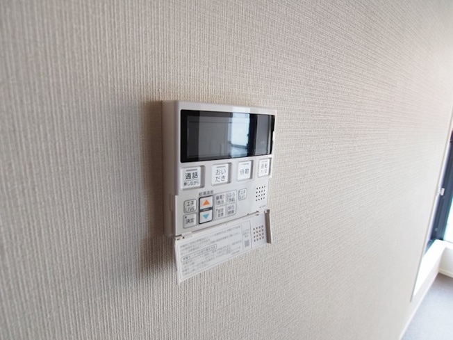 【設備】エトワール北新地