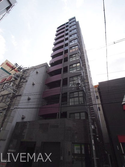 【外観】エトワール北新地