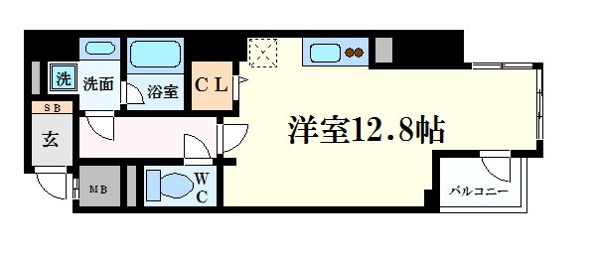 エトワール北新地