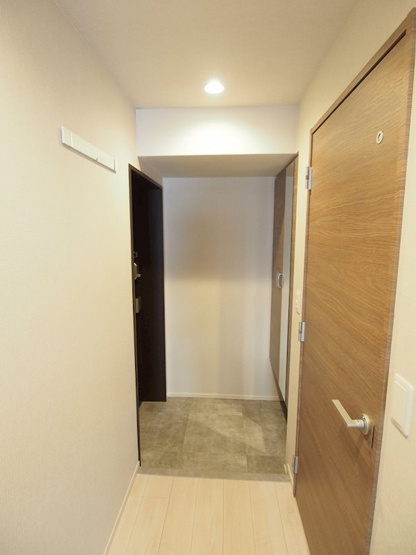 【玄関】エトワール北新地