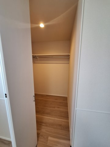 ダンケの収納