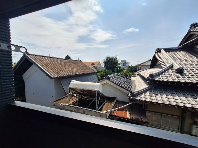 ダンケの展望