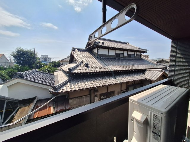 ダンケの展望