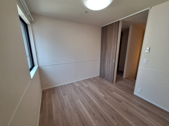 ダンケの子供部屋