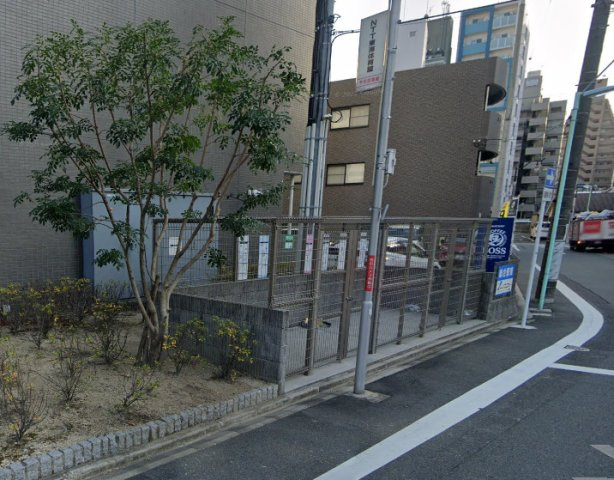 スカイコート千代田　名古屋市賃貸　仲介手数料無料のその他共用部分